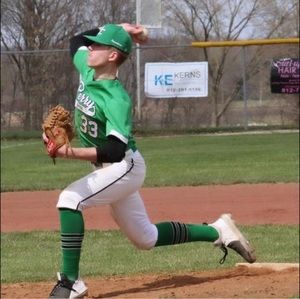 Meet your Posher, Caleb